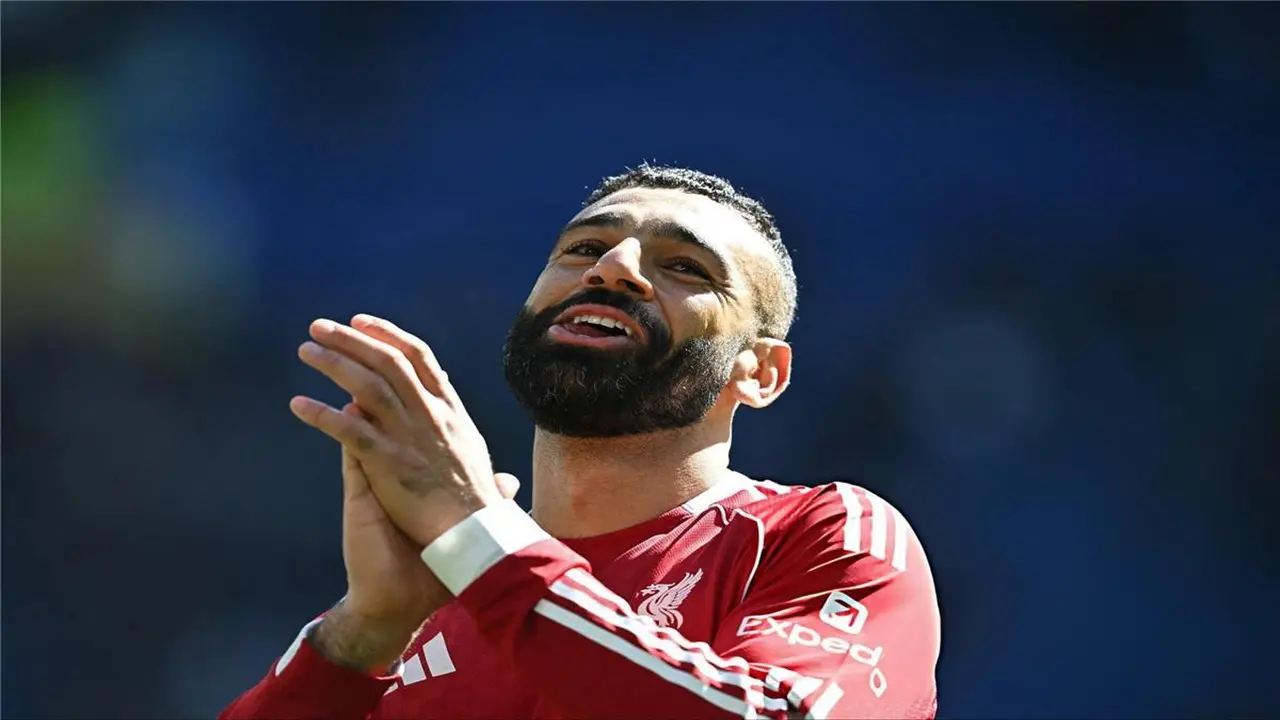 شبكة أمريكية: ماذا لو لم ينتقل محمد صلاح إلى ليفربول؟